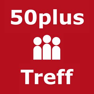 50plus treff|Partnersuche und Freundschaft für Menschen ab 50 .